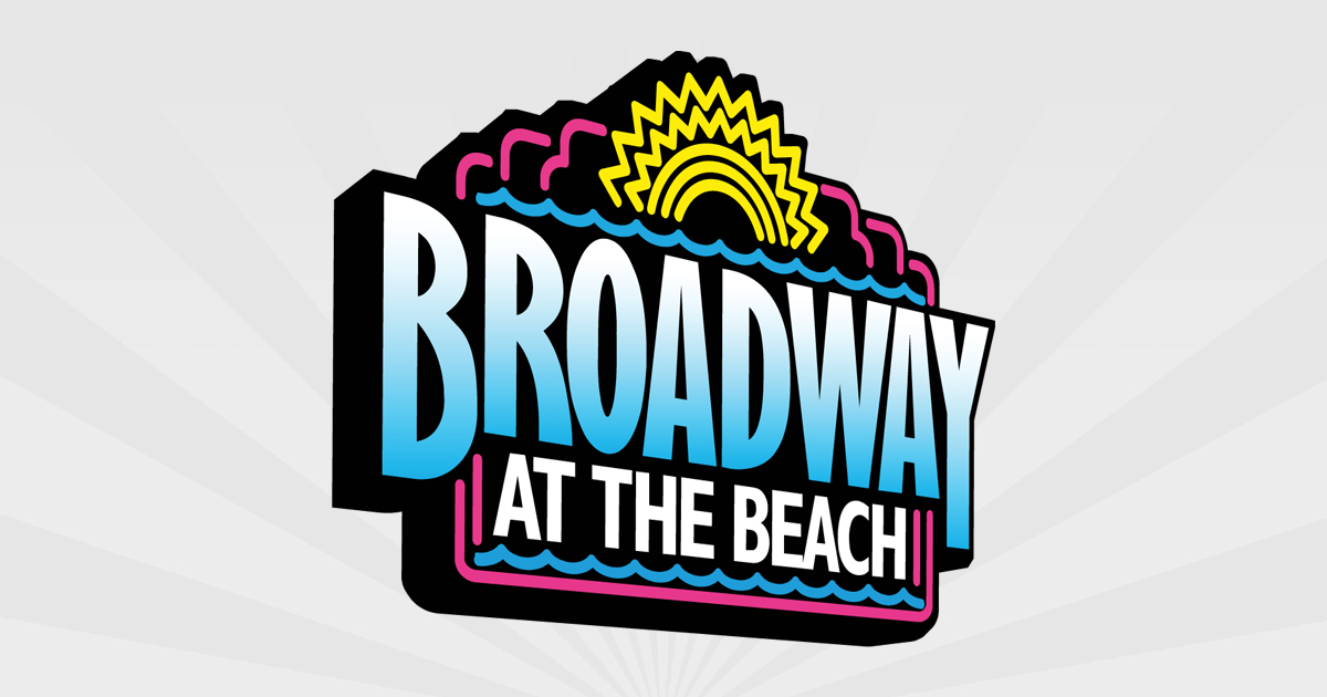 Broadway At The Beach's Annual Tree Lighting Celebration The