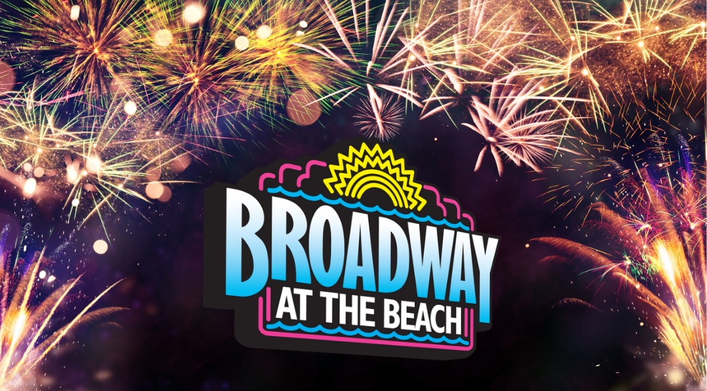 We’re Ready To Light Up The Sky Again at Broadway at the Beach
